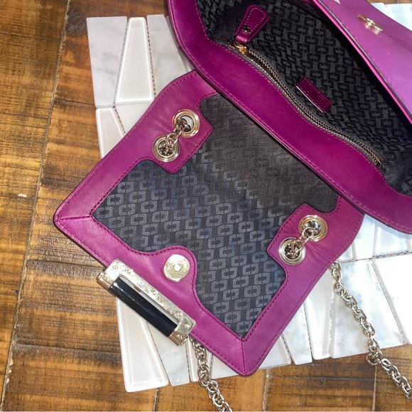 Diane Von Frustenburg DVF Shoulder/Crossbody purse - Picture 9 of 13